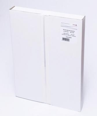 Бумага широкоформатная XEROX XES, А2, инженерная, 420х594 мм, 500 л., 80 г/м2, белизна CIE 168%, 453L90868 Xerox