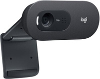 Веб-камера LOGITEH HD C505E L960-001372 Logitech