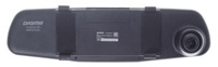 Видеорегистратор Digma FreeDrive 303 MIRROR DUAL 4.3 1920x1080 120° microSD microSDHC датчик движения USB черный