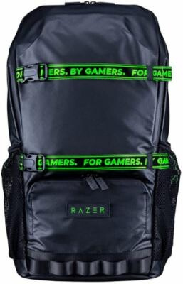 Рюкзак 15.6 Razer Scout Backpack полиэстер нейлон черный