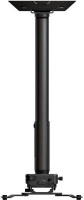 [PRG11A] Универсальный потолочный комплект Wize Pro PRG11A состоящий из крепления с микрорегулировкой+штанги 15-28 см +п