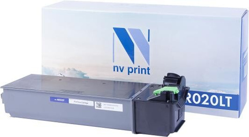 Картридж NVP совместимый NV-AR020LT для Sharp AR-5516/ 5520 (16000k) NV-Print