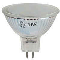 Лампа светодиодная ЭРА LED smd MR16-4w-840-GU5.3 (10/100/4000) Эра