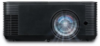 Проектор INFOCUS IN134ST DLP, 4000 ANSI Lm, XGA (1024x768), 28500:1, 0.626:1, 3.5mm in, Composite video, VGA, HDMI 1.4a