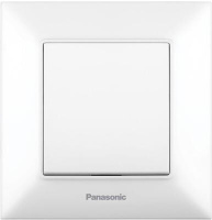 Выключатель Panasonic WNTC00432WH-RU 10 A белый