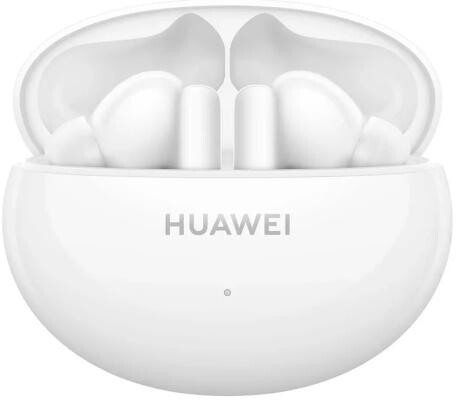 Гарнитура Huawei FREEBUDS 5I T0014 CERAMIC белый