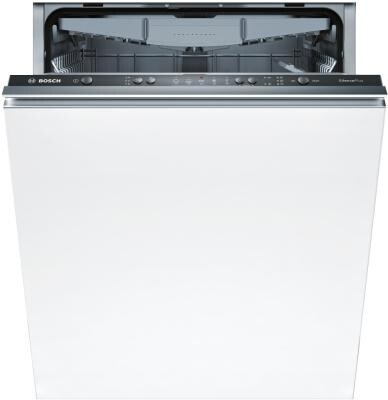 Встраиваемая посудомоечная машина Bosch SMV 25EX00 E