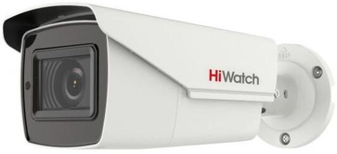 Камера HD-TVI 5MP IR BULLET DS-T506(D) 2.7-13.5M HIKVISION Hikvision