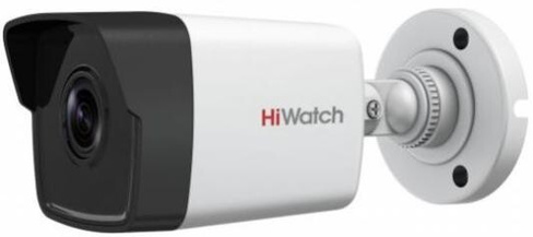 IP камера 4MP BULLET DS-I400(D)(4MM) HIWATCH Hikvision