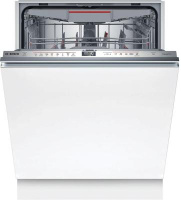 Посудомоечная машина Bosch SMV6ECX93E белый