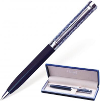 Шариковая ручка шариковая GALANT Empire Blue синий 0.7 мм