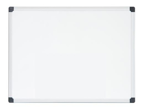 Доска магнитно-маркерная Deli E39038A лак белый 120x240см алюминиевая рама сталь DELI