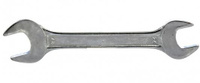 Ключ рожковый SPARTA 144775 (24 / 27 мм) хромированный