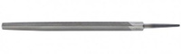 Напильник, 200 мм, №3, трехгранный, сталь У13А // Сибртех