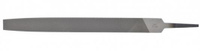 Напильник, 300 мм, №1, плоский, сталь У13А // Сибртех