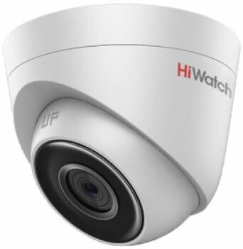 Камера IP Hikvision DS-I453M(C)(2.8MM) CMOS 1/3 2.8 мм 2560 х 1440 H.264 H.264+ Н.265 H.265+ MJPEG RJ-45 PoE белый