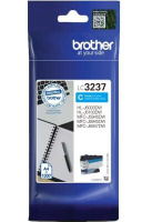 Картридж BROTHER LC3237C синий Brother