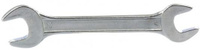 Ключ рожковый SPARTA 144645 (19 / 22 мм) хромированный