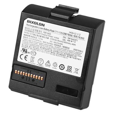 Батарея для мобильного принтера XM7-40/ SMART BATTERY PACK; standard, worldwide (for XM7-40) Bixolon