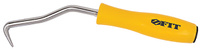 Крюк для вязки арматуры пластиковая ручка 220 мм Fit 68155 *1