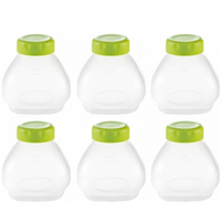 Multidelice для йогуртницы YG657132 Бутылочки для питьевого йогурта Tefal