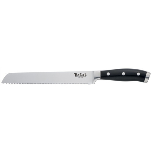 Character K1410474 Нож для хлеба Tefal