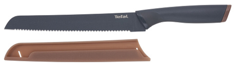 Fresh Kitchen K1221805 Нож для хлеба Tefal
