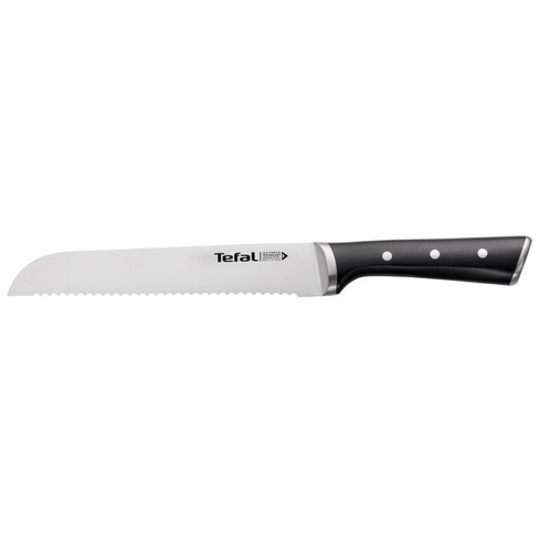 Ice Force K2320414 Нож для хлеба Tefal