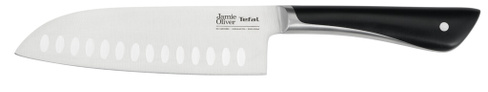 Jamie Oliver K2671556 16.5 см Нож сантоку Tefal