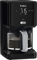 Smart&Light CM600810 Капельная кофеварка Tefal