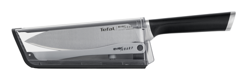Ever Sharp K2569004 Поварской нож 16,5 см. Tefal