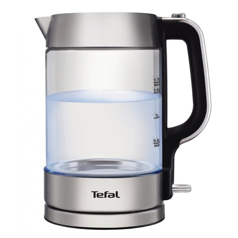 Glass Kettle KI770D30 Электрический чайник Tefal