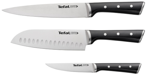 Ice Force K232S374 Набор ножей Tefal