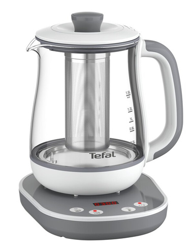Tastea BJ551B10 Электрический чайник Tefal