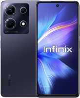 Смартфон Infinix Note 30 256 Gb черный