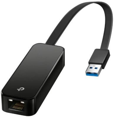 UE306 Сетевой адаптер USB 3.0/Gigabit Ethernet TP-LINK