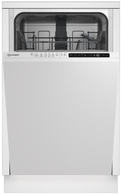 Посудомоечная машина Indesit DIS 1C69 белый
