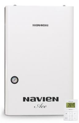 Газовый котёл Navien ACE-13AN 13 кВт (НС-1205518)