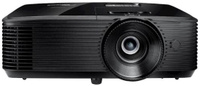 Optoma S400LVe (DLP, SVGA 800x600, 4000Lm, 25000:1, HDMI, VGA, Composite video, Audio-in 3.5mm, VGA-OUT, Audio-Out 3.5mm