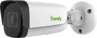 Камера IP Tiandy TC-C32UN I8/A/E/Y/M CMOS 1/2.9 2.8 мм 1920 x 1080 Н.265 H.264 RJ-45 LAN PoE белый