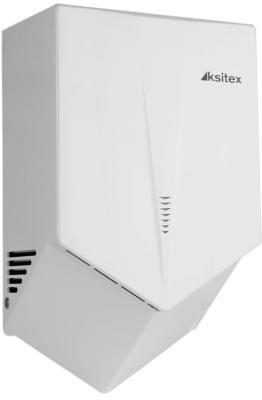 Сушилка для рук KSITEX М-2020W JET белый