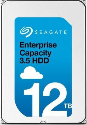 Жесткий диск 3.5 12Tb 7200rpm SAS Seagate ST12000NM0027
