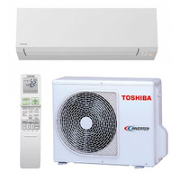 Инверторный настенный кондиционер (сплит-система) Toshiba RAS-B16G3KVSG-E/RAS-16J2AVSG-E1