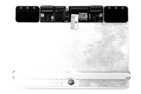 Тачпад для Apple MacBook Air 13 A1466, Mid 2013 - Early 2015