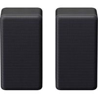 Тыловая колонка Sony SA-RS3S, (2 колонки в комплекте), черный