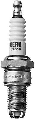 Свеча Зажигания Beru Z91 Beru арт. Z91