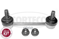 Тяга Стабилизатора Fiat: Doblo 01- Corteco арт. 49399593