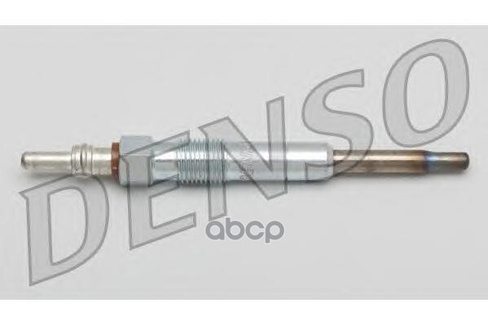 Свеча Накаливания Denso Dg-109 Denso арт. DG-109