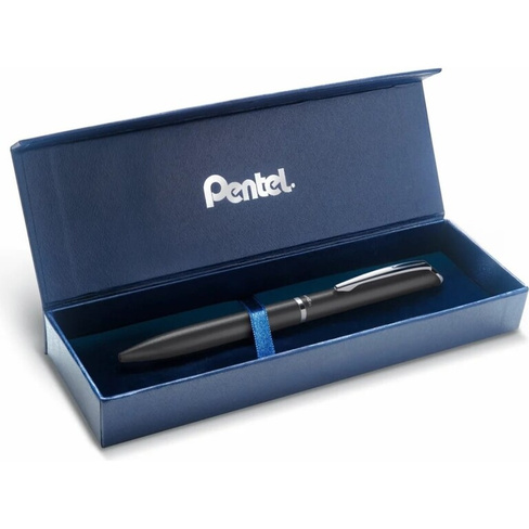 Гелевая ручка Pentel EnerGel BL2007A-AK