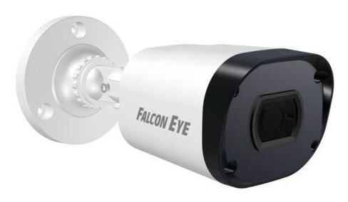 Falcon Eye FE-MHD-BP2e-20 Цилиндрическая, универсальная 1080P видеокамера 4 в 1 (AHD, TVI, CVI, CVBS) с функцией «День/Н